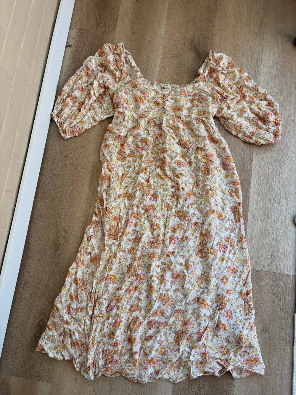 Billabong Dress